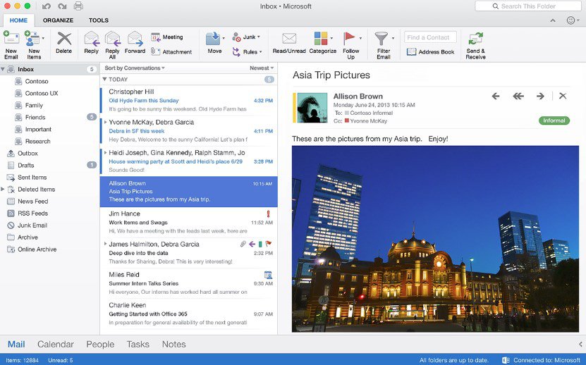 download office for mac os