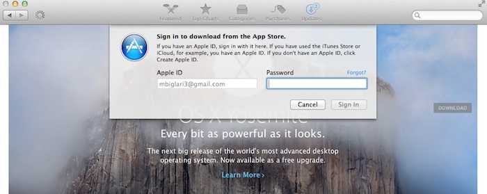 download for mac app store